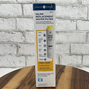 GE Ersatz Wasserfilter für einstufige oder Inline Systeme - FQK1K NEU - Bild 1 von 8