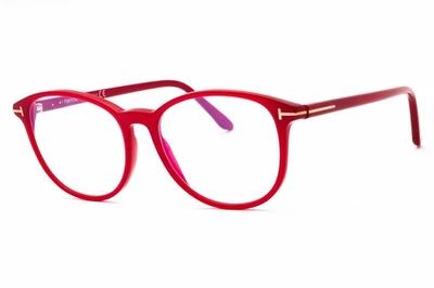 Gafas TOM FORD TF5810B-074-53 Talla 53mm 16mm 140mm Rosa Mujer Foto 1 de 4