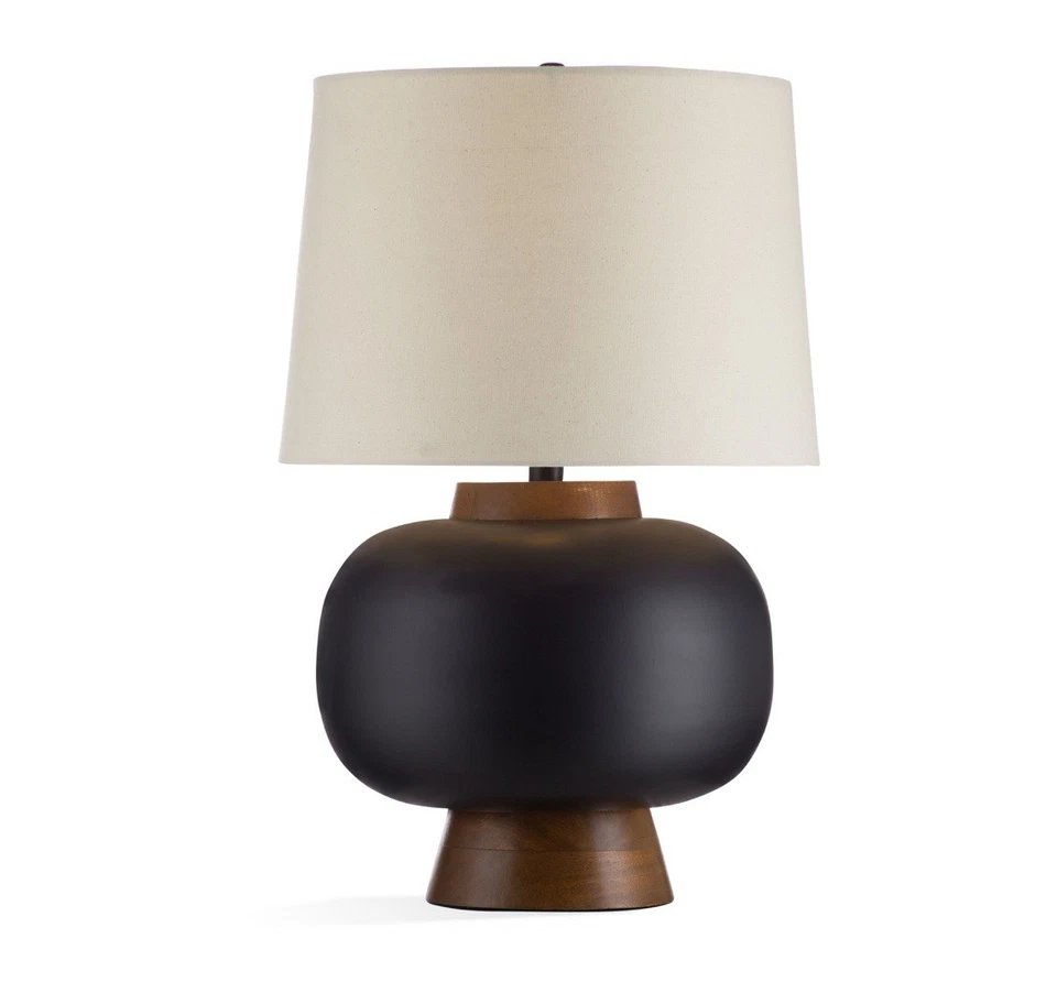 Bassett Mirror Company Ping台灯190美元 — 第 1/1 张图片