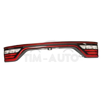 Tail Light 68453659AA For 2014-2022 Dodge Durango Liftgate Lamp w/ Camera Hole - Image 1 of 4