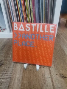 Bastille - Another Place 7" Single Vinyl Record New Sealed - Picture 1 of 3