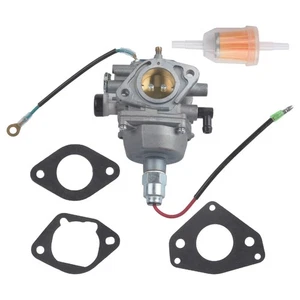Smooth Performance Boost Comprehensive Carburetor Assembly for Various Engines - Picture 1 of 12