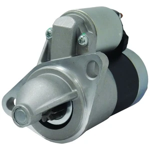 New 12V CW Starter Fits New Holland CL25 1983-1986 20513015 SBA18508-6321 S-8328 - Picture 1 of 8