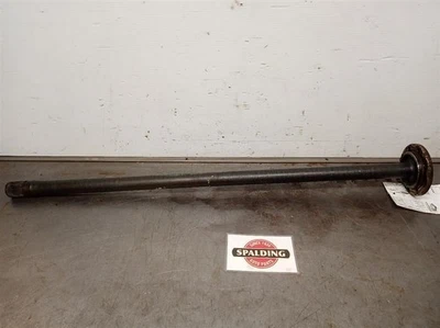 Eje trasero izquierdo Ford F250 1986 11194997 Foto 1 de 4