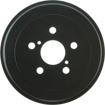 Rear Brake Drum For 2009 Toyota Prius Centric 122.44051 Premium Drum-Preferred - Image 1 of 4