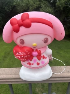 Hello Kitty Valentinstag Meine Melodie Blasform von Sanrio - Bild 1 von 8