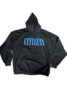 Citizens Faouzia Hoodie Heavy Blend Kapuzenpullover Gr. 2XL Merch - Bild 1 von 7