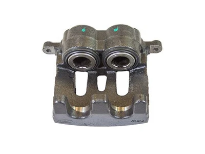 Pinza de freno trasera izquierda Motorcraft 93745NSRD para Ford F350 Super Duty 2005-2007 Foto 1 de 2