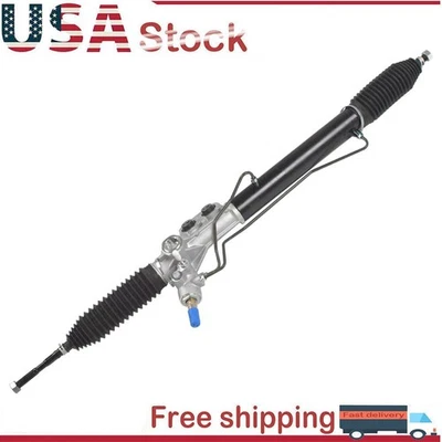 Стойка гидроусилителя руля шестерня в сборе для Nissan Pathfinder Frontier Xterra 2005-2012 годов выпуска - Изображение 1 из 4