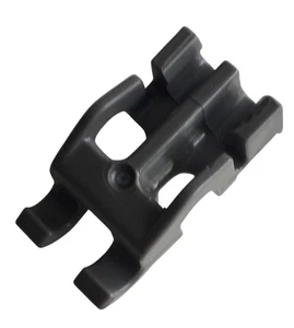 Lager Tellerhalter für Spülmaschine Unterkorb Bauknecht Whirlpool 481010600198  - Bild 1 von 3