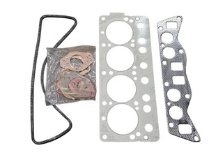 McCord Cylinder Head Gasket Kit Set fit 1975-79 Triumph Spitfire MG Midget 4cyl - Picture 1 of 4