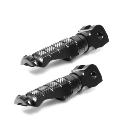 Clavijas delanteras estándar R-FIGHT para Suzuki GSX1250FA 10 11 12 13 14 15 16 17 Foto 1 de 4