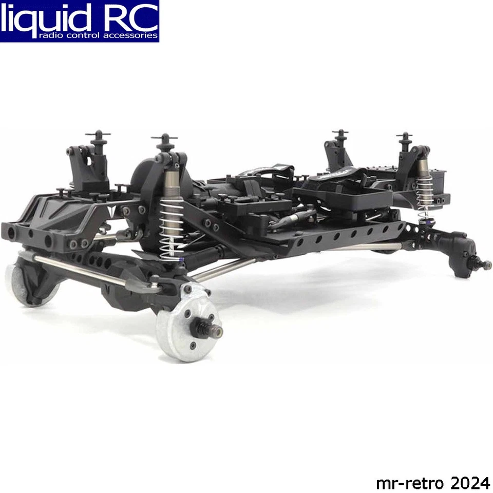 Vanquish Products 09023 Vs4-10 Portal Builders Kit - Image 1 of 1