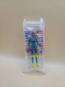 1994 McDonald's Happy Meal Toy Barbie Hot Skatin'  Barbie Figure #1 - Picture 1 of 13