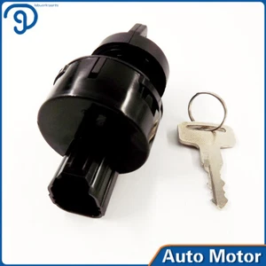 Interruptor de encendido con llave 5UG-H2510-00-00 para Yamaha Rhin 450 660 700 YXR450 YXR700 - Imagen 1 de 8