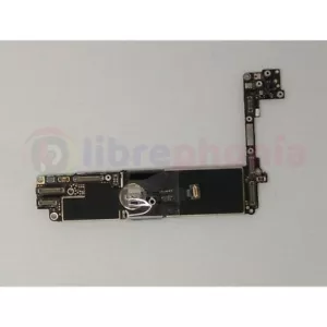 Placa Base Original para Apple iPhone 8 Plus con Botón Home y Fallo Sin Servicio - Imagen 1 de 1