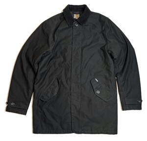 Las mejores ofertas en Tamaño Regular Carhartt gabardina abrigos, chaquetas  y chalecos para hombres | eBay