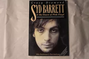 Crazy Diamond: Syd Barrett and the Dawn of Pink Floyd Pete Anderson Paperback - Imagen 1 de 2