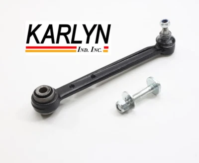 Brazo de control trasero enlace suspensión tie rod para Mercedes - KARLYN Foto 1 de 4