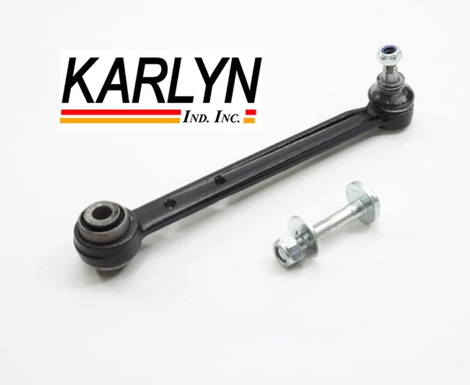 Brazo de control trasero enlace suspensión tie rod para Mercedes - KARLYN Foto 1 de 4