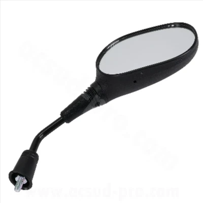 209014D SPECCHIO RETROVISORE DESTRO PEUGEOT SYM 50/125 OEM: 88110APA000 / 801981 - Immagine 1 di 2