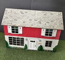 Tin Doll House  Collectors Weekly