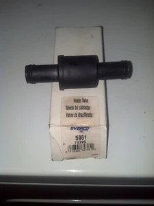 EVERCO heater control valve part#596174795 - Bild 1 von 1