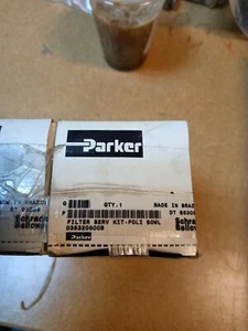 Parker 035320500B / 035320500B - Bild 1 von 5