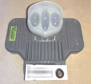 DIRECTV DSWM LNB 3D1LNB SWM13 13 TUNER LNB FOR Ka/Ku AU9 SWIMLINE SATELLITE DISH - Picture 1 of 1