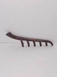 REXx 48073 - 1/48 Exhausts for Junkers D.I (for Roden) metal model for aircraft - Picture 1 of 12