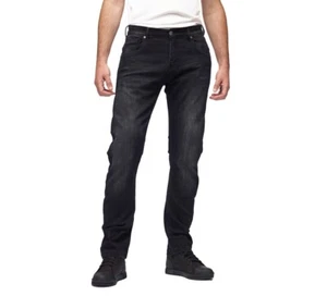 Modeka Jaydn Motorradjeans Langgröße (Schwarz) gr: 36L - Bild 1 von 3