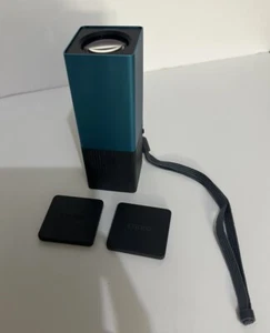 Lytro Light Field Digital Camera - Electric Blue - Tested and Working READ - Picture 1 of 12