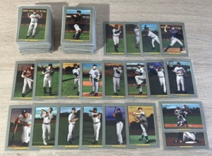 2006 TOPPS TURKEY RED Partial Set 143/275 Base Cards NO DUPES Starter Set RCs - Picture 1 of 3