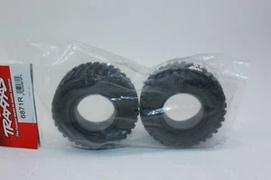 Traxxas TRX 6871 R Reifen BFGOODRICH Mud Terrain Ultra Soft S1 Slash 4x4, Ford - Bild 1 von 6