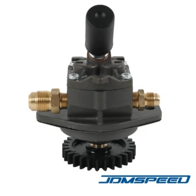 Bomba de suministro de combustible compatible con Mack E7 diésel 1997-2006 322GC49A 322GC41 21089217 Foto 1 de 4