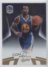 2010-11 Absolute Memorabilia Monta Ellis #20