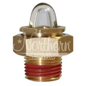 RW0009-9 NORTHERN Safety Sight Glass Assembly - Threaded - Picture 1 of 1
