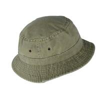 New Ascentix Cotton Packable Bucket Hat