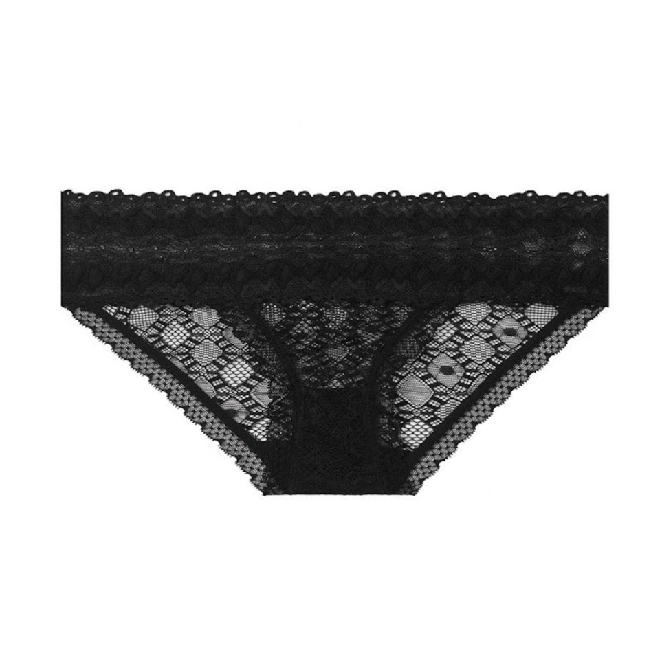 STELLA MCCARTNEY Mujer 238325 Bikini Inspirador Jazmín Calzoncillo Ropa Interior Talla S Foto 1 de 2