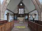 Photo 6x4 All Saints Church (Chancel | Brockhampton-by-Ross) Peartree Gre c2022