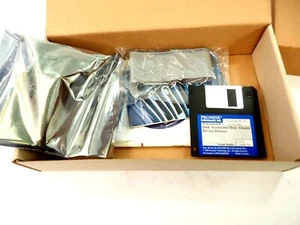 Promise Technology TX2000 FastTrak Ultra ATA/133 Raid Card New - Picture 1 of 6
