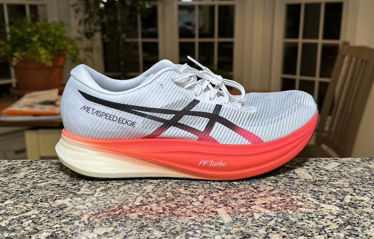 ASICS Metaspeed Edge for Sale | Authenticity Guaranteed | eBay