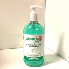 PRIMAGEL DlSINFETTANTE  IGIENlZZANTE 500 ML