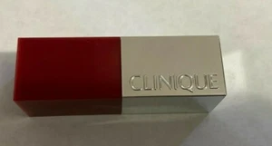 Clinique Pop Color de Labios + Mini Lápiz Labial Primer, NUEVO - Imagen 1 de 12