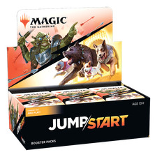 MTG Magic 1x or 4x Choose your UNCOMMUN (M/NM) Jumpstart