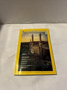 National Geographic Magazine November 1978 No Insert - Foto 1 di 2