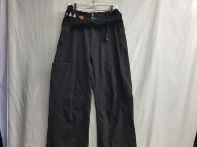 CB Sports Ski Snow Winter  Pants Lined Insulated Black Mens Size Large - Image 1 of 4