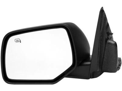 For 2008-2009 Mercury Mariner Mirror Left Dorman 66823CY Foto 1 de 2