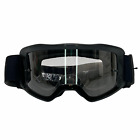 Fox Racing Main Stray MTB/Moto/ATV Clear Lens Goggles Unisex Adult Onesize