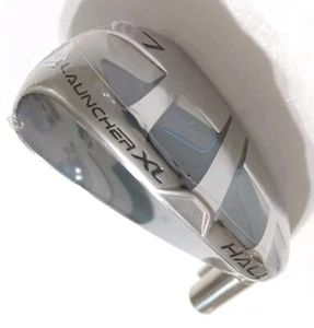 Cleveland Launcher XL Halo Single 7 Iron +2. Right Hand. New Sealed. - Picture 1 of 7